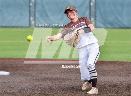 Thumbnail 1 in Clovis @ Saint Francis (CIF NorCal Regional D1 Championship) photogallery.