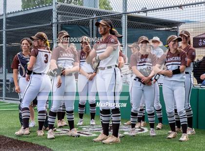 Thumbnail 3 in Clovis @ Saint Francis (CIF NorCal Regional D1 Championship) photogallery.