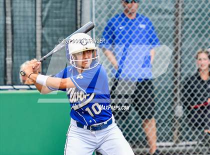 Thumbnail 3 in Clovis @ Saint Francis (CIF NorCal Regional D1 Championship) photogallery.