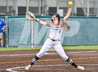 Thumbnail 3 in Clovis @ Saint Francis (CIF NorCal Regional D1 Championship) photogallery.