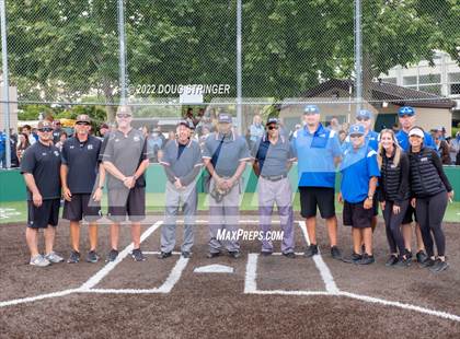Thumbnail 2 in Clovis @ Saint Francis (CIF NorCal Regional D1 Championship) photogallery.