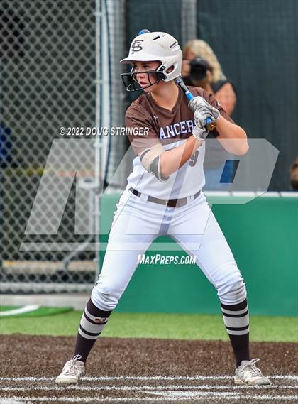Thumbnail 1 in Clovis @ Saint Francis (CIF NorCal Regional D1 Championship) photogallery.