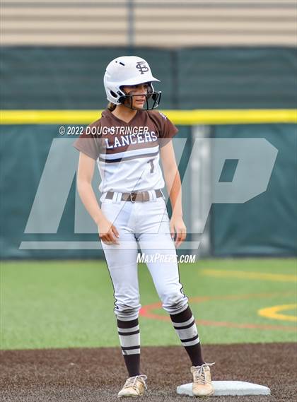 Thumbnail 1 in Clovis @ Saint Francis (CIF NorCal Regional D1 Championship) photogallery.