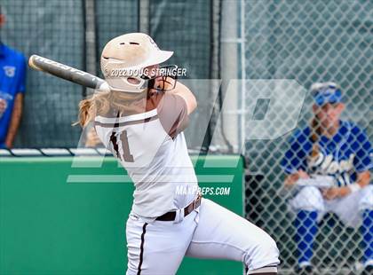 Thumbnail 1 in Clovis @ Saint Francis (CIF NorCal Regional D1 Championship) photogallery.
