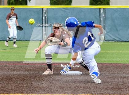 Thumbnail 3 in Clovis @ Saint Francis (CIF NorCal Regional D1 Championship) photogallery.