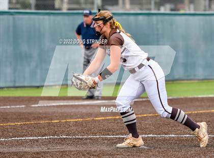 Thumbnail 3 in Clovis @ Saint Francis (CIF NorCal Regional D1 Championship) photogallery.