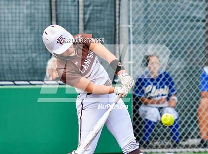 Thumbnail 2 in Clovis @ Saint Francis (CIF NorCal Regional D1 Championship) photogallery.