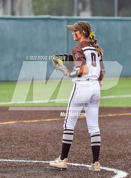 Thumbnail 3 in Clovis @ Saint Francis (CIF NorCal Regional D1 Championship) photogallery.