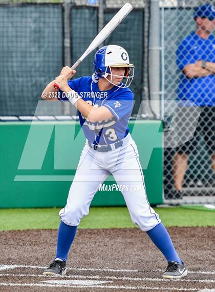 Thumbnail 2 in Clovis @ Saint Francis (CIF NorCal Regional D1 Championship) photogallery.