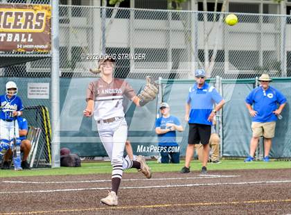 Thumbnail 1 in Clovis @ Saint Francis (CIF NorCal Regional D1 Championship) photogallery.