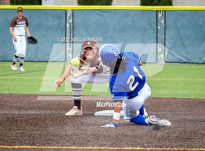 Thumbnail 1 in Clovis @ Saint Francis (CIF NorCal Regional D1 Championship) photogallery.