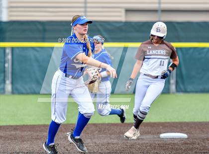Thumbnail 3 in Clovis @ Saint Francis (CIF NorCal Regional D1 Championship) photogallery.