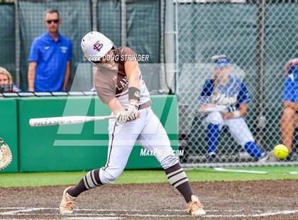 Thumbnail 3 in Clovis @ Saint Francis (CIF NorCal Regional D1 Championship) photogallery.