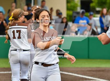 Thumbnail 2 in Clovis @ Saint Francis (CIF NorCal Regional D1 Championship) photogallery.