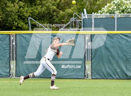 Thumbnail 2 in Clovis @ Saint Francis (CIF NorCal Regional D1 Championship) photogallery.