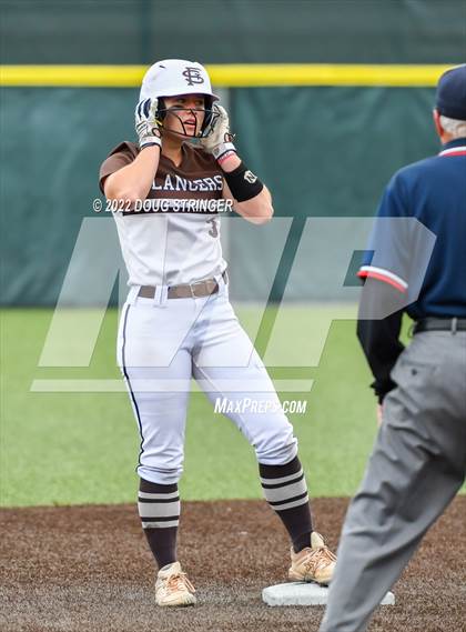 Thumbnail 2 in Clovis @ Saint Francis (CIF NorCal Regional D1 Championship) photogallery.