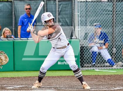 Thumbnail 2 in Clovis @ Saint Francis (CIF NorCal Regional D1 Championship) photogallery.