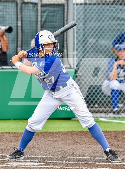Thumbnail 1 in Clovis @ Saint Francis (CIF NorCal Regional D1 Championship) photogallery.