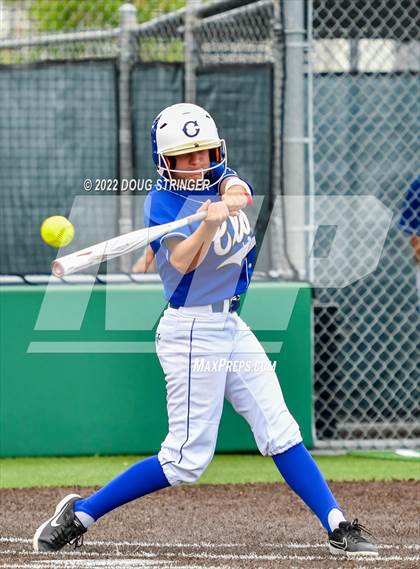 Thumbnail 2 in Clovis @ Saint Francis (CIF NorCal Regional D1 Championship) photogallery.