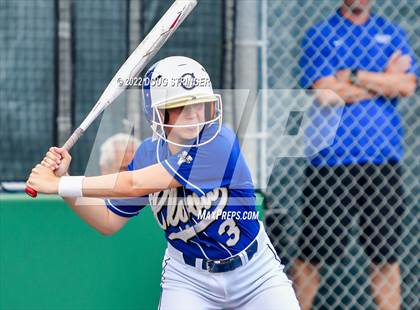 Thumbnail 3 in Clovis @ Saint Francis (CIF NorCal Regional D1 Championship) photogallery.