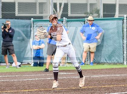 Thumbnail 3 in Clovis @ Saint Francis (CIF NorCal Regional D1 Championship) photogallery.