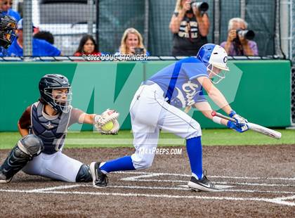 Thumbnail 3 in Clovis @ Saint Francis (CIF NorCal Regional D1 Championship) photogallery.