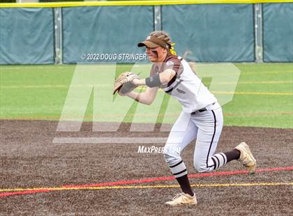 Thumbnail 3 in Clovis @ Saint Francis (CIF NorCal Regional D1 Championship) photogallery.
