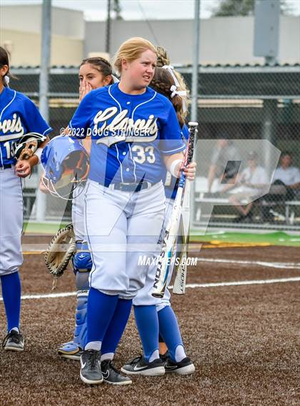Thumbnail 1 in Clovis @ Saint Francis (CIF NorCal Regional D1 Championship) photogallery.