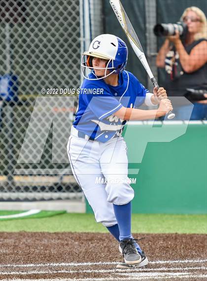Thumbnail 1 in Clovis @ Saint Francis (CIF NorCal Regional D1 Championship) photogallery.