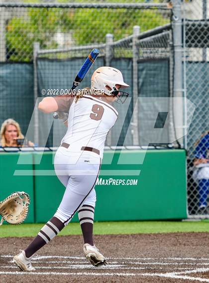 Thumbnail 1 in Clovis @ Saint Francis (CIF NorCal Regional D1 Championship) photogallery.
