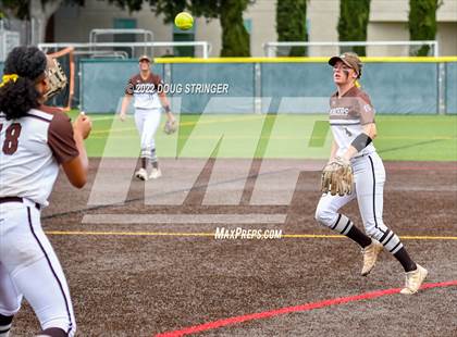 Thumbnail 2 in Clovis @ Saint Francis (CIF NorCal Regional D1 Championship) photogallery.