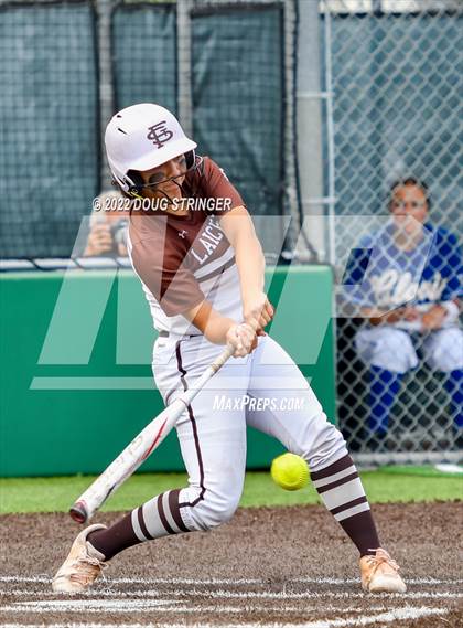 Thumbnail 2 in Clovis @ Saint Francis (CIF NorCal Regional D1 Championship) photogallery.