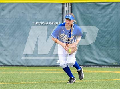 Thumbnail 3 in Clovis @ Saint Francis (CIF NorCal Regional D1 Championship) photogallery.