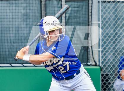 Thumbnail 3 in Clovis @ Saint Francis (CIF NorCal Regional D1 Championship) photogallery.