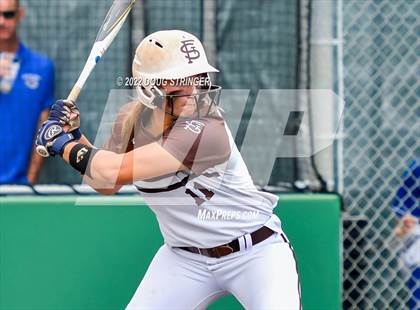 Thumbnail 2 in Clovis @ Saint Francis (CIF NorCal Regional D1 Championship) photogallery.