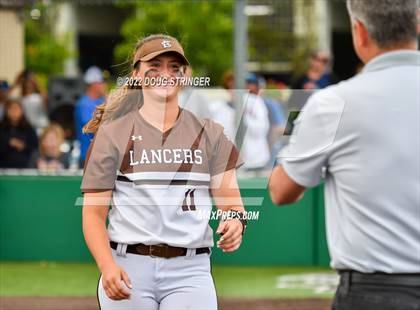 Thumbnail 1 in Clovis @ Saint Francis (CIF NorCal Regional D1 Championship) photogallery.