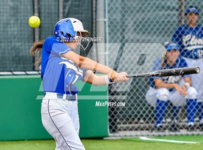 Thumbnail 2 in Clovis @ Saint Francis (CIF NorCal Regional D1 Championship) photogallery.