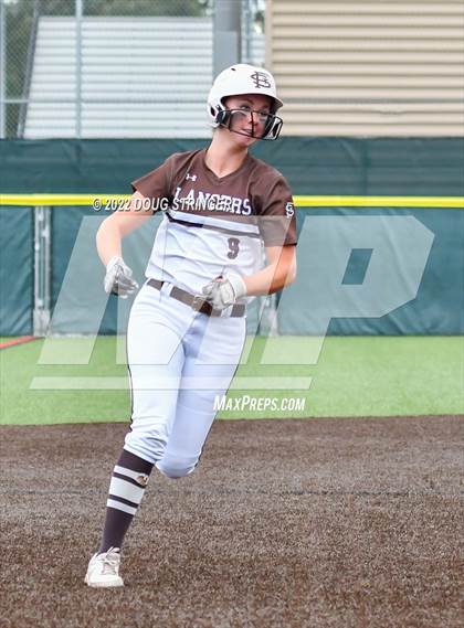 Thumbnail 1 in Clovis @ Saint Francis (CIF NorCal Regional D1 Championship) photogallery.