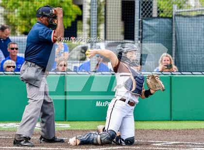 Thumbnail 1 in Clovis @ Saint Francis (CIF NorCal Regional D1 Championship) photogallery.
