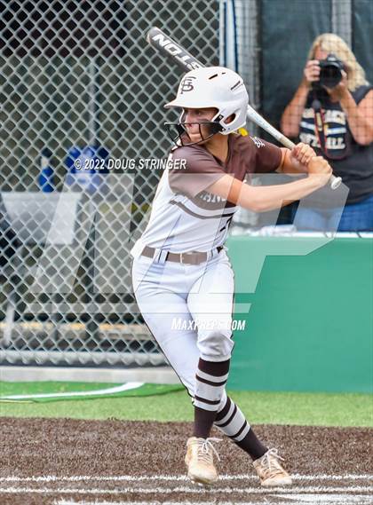 Thumbnail 1 in Clovis @ Saint Francis (CIF NorCal Regional D1 Championship) photogallery.