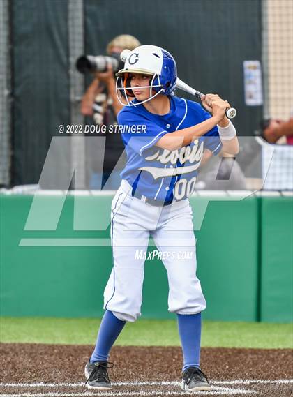 Thumbnail 3 in Clovis @ Saint Francis (CIF NorCal Regional D1 Championship) photogallery.