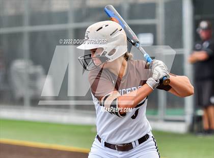 Thumbnail 1 in Clovis @ Saint Francis (CIF NorCal Regional D1 Championship) photogallery.