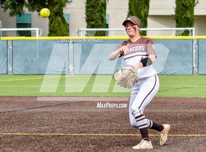 Thumbnail 1 in Clovis @ Saint Francis (CIF NorCal Regional D1 Championship) photogallery.