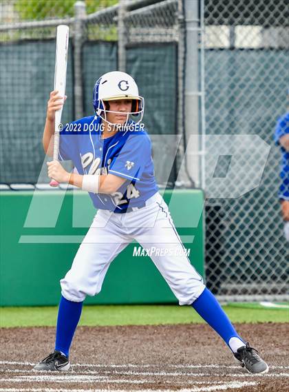 Thumbnail 1 in Clovis @ Saint Francis (CIF NorCal Regional D1 Championship) photogallery.