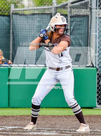 Thumbnail 1 in Clovis @ Saint Francis (CIF NorCal Regional D1 Championship) photogallery.
