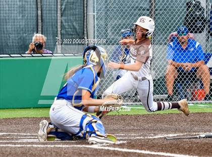 Thumbnail 1 in Clovis @ Saint Francis (CIF NorCal Regional D1 Championship) photogallery.