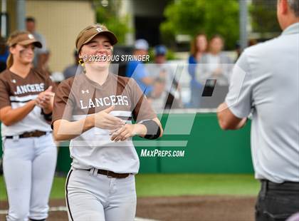 Thumbnail 2 in Clovis @ Saint Francis (CIF NorCal Regional D1 Championship) photogallery.