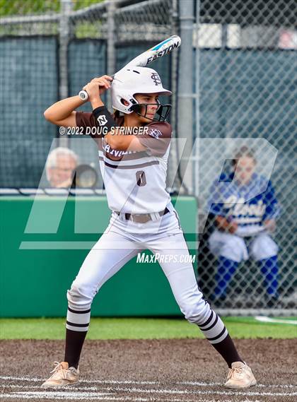 Thumbnail 1 in Clovis @ Saint Francis (CIF NorCal Regional D1 Championship) photogallery.