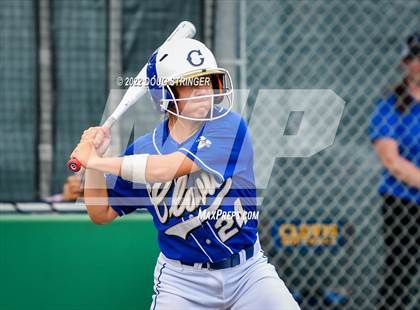 Thumbnail 3 in Clovis @ Saint Francis (CIF NorCal Regional D1 Championship) photogallery.
