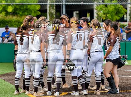 Thumbnail 2 in Clovis @ Saint Francis (CIF NorCal Regional D1 Championship) photogallery.
